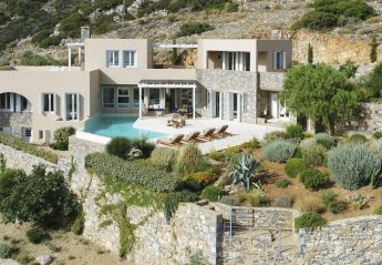 Villa in Greece, Greek Islands