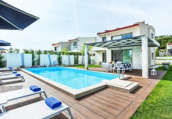 Villa in Greece, Greek Islands