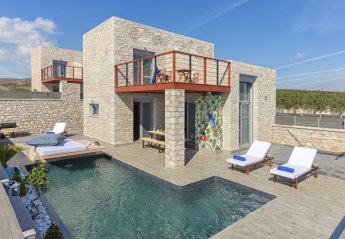 Villa in Greece, Greek Islands