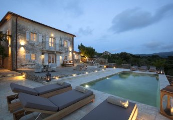 Villa in Greece, Greek Islands