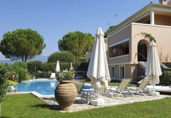 Villa in Greece, Greek Islands