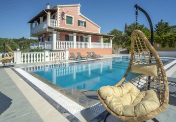 Villa in Greece, Greek Islands