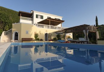 Villa in Greece, Greek Islands