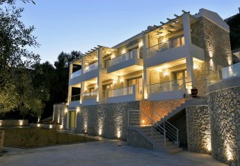 Villa in Greece, Greek Islands