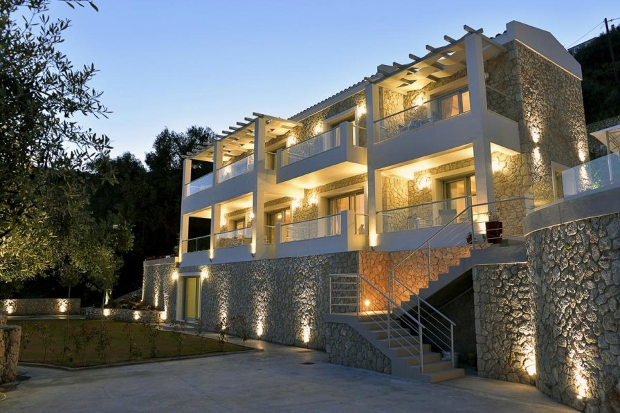 Villa in Greece, Greek Islands