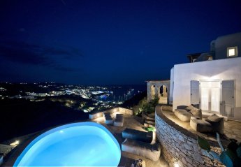 Villa in Greece, Greek Islands