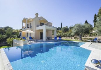 Villa in Greece, Greek Islands