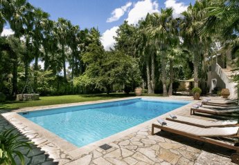 Villa in Greece, Greek Islands