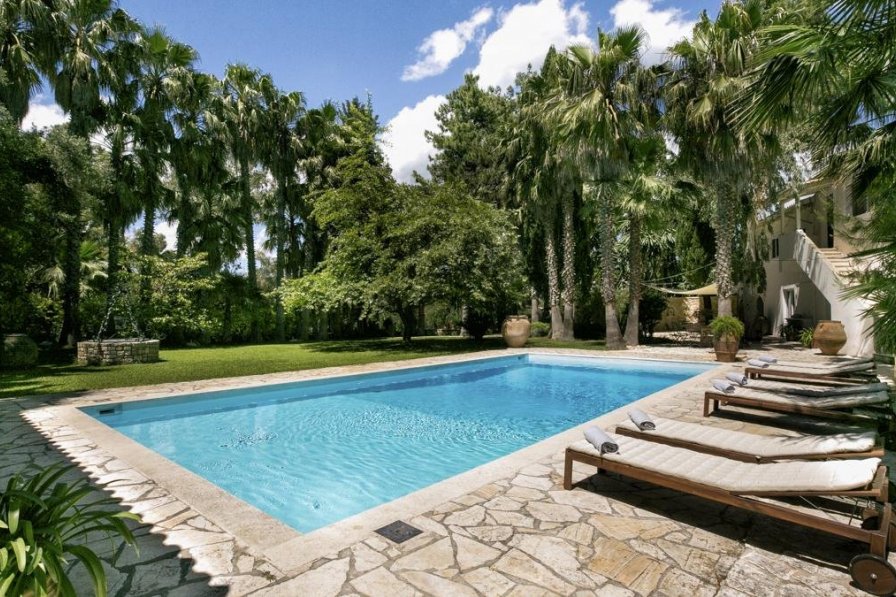 Villa in Greece, Greek Islands