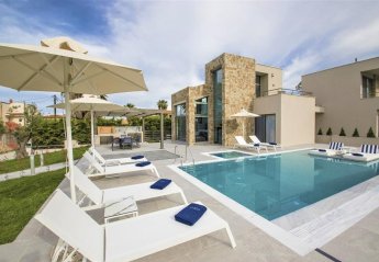 Villa in Greece, Greek Mainland