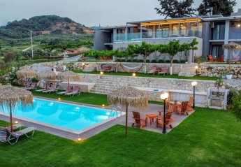 Villa in Greece, Greek Islands