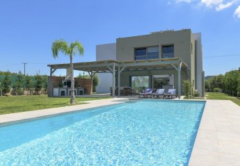 Villa in Greece, Greek Islands