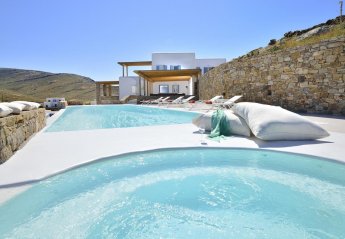 Villa in Greece, Greek Islands