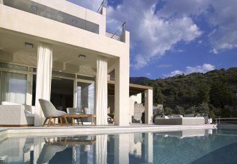 Villa in Greece, Greek Islands