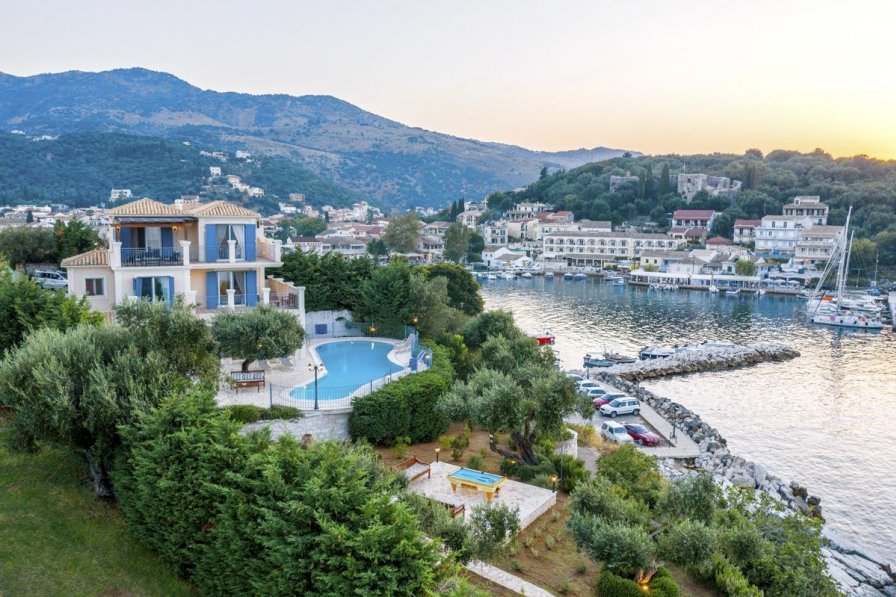 Villa in Greece, Greek Islands