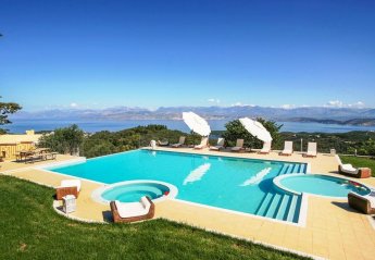 Villa in Greece, Greek Islands