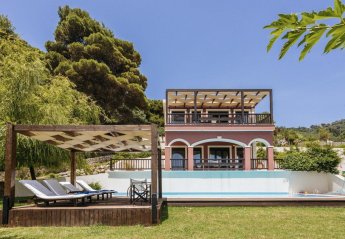 Villa in Greece, Greek Islands