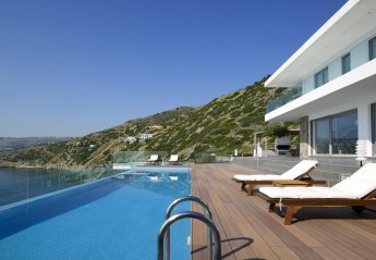 Villa in Greece, Greek Islands