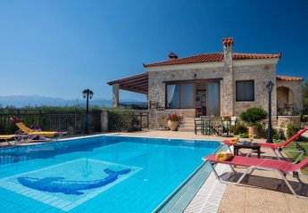 Villa in Greece, Greek Islands