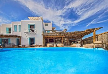 Villa in Greece, Greek Islands