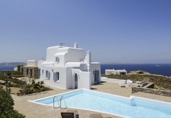 Villa in Greece, Greek Islands