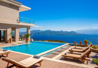 Villa in Greece, Greek Islands