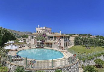 Villa in Greece, Greek Islands