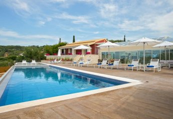 Villa in Greece, Greek Islands