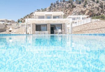 Villa in Greece, Greek Islands