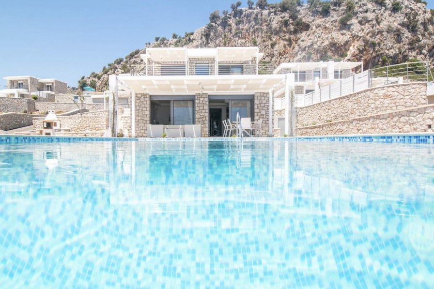 Villa in Greece, Greek Islands