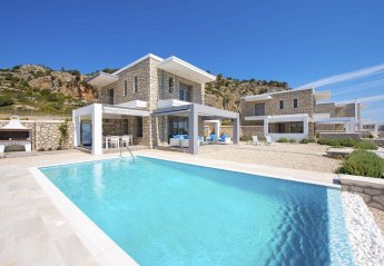 Villa in Greece, Greek Islands