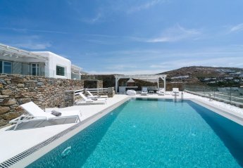 Villa in Greece, Greek Islands
