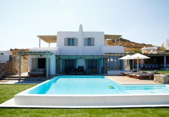 Villa in Greece, Greek Islands