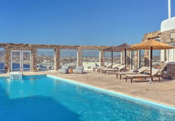 Villa in Greece, Greek Islands