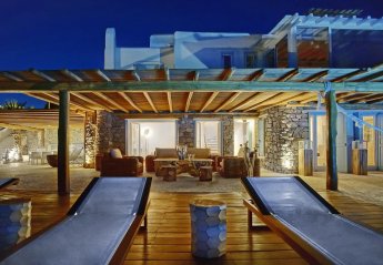 Villa in Greece, Greek Islands