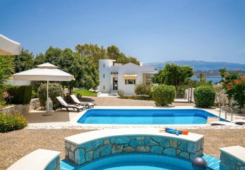 Villa in Greece, Greek Islands