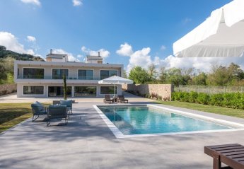 Villa in Greece, Greek Islands