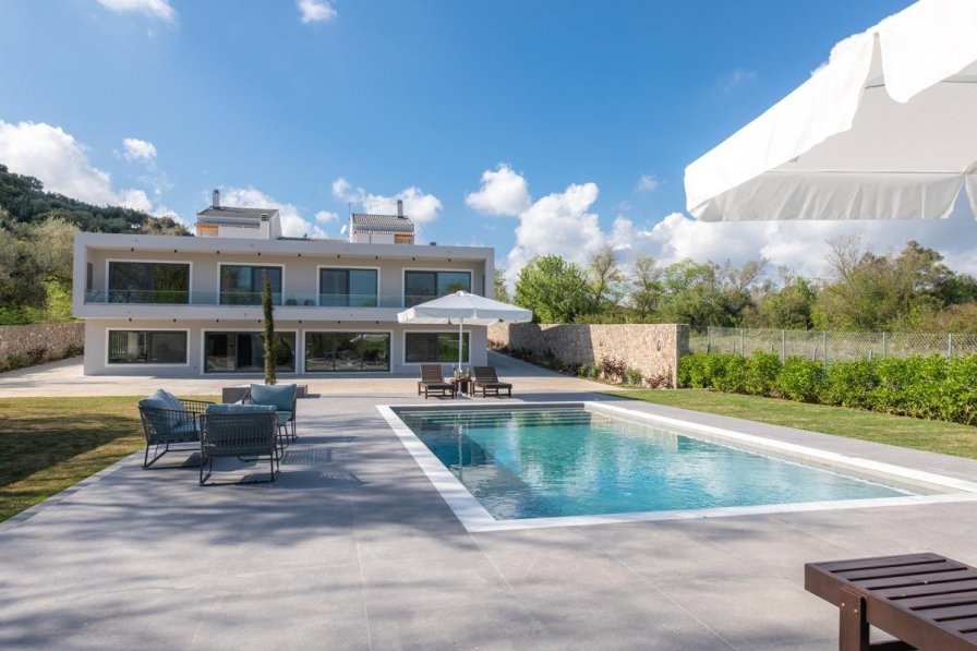 Villa in Greece, Greek Islands