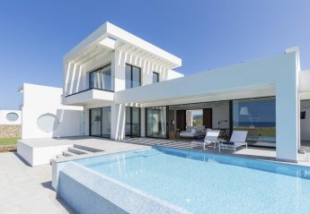 Villa in Greece, Greek Islands