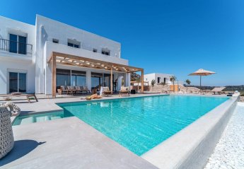 Villa in Greece, Greek Islands