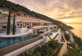 Villa in Greece, Greek Islands