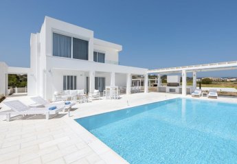 Villa in Greece, Greek Islands