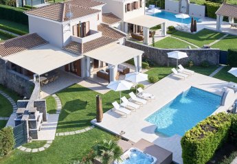 Villa in Greece, Greek Islands