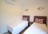 2nd Bedroom ; There are 2 single bed , en-suite bathroom