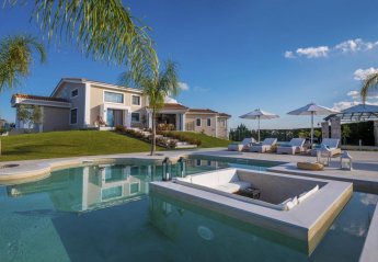 Villa in Greece, Greek Islands