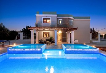 Villa in Greece, Greek Islands