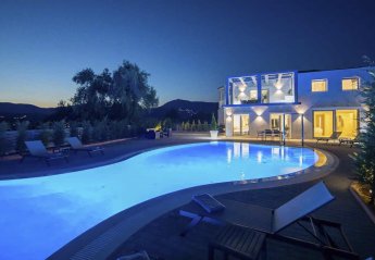 Villa in Greece, Greek Islands