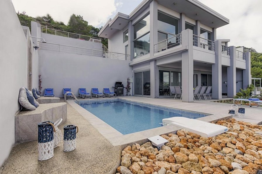 Villa in Greece, Greek Islands