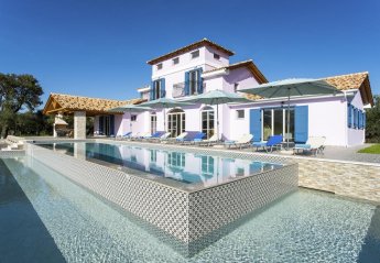 Villa in Greece, Greek Islands