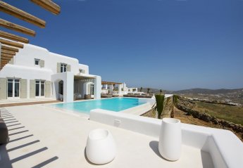 Villa in Greece, Greek Islands